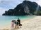 เกาะพีพี อ่าวมาหยา เกาะไม้ไผ่ 3 วัน 2 คืน