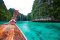 เกาะพีพี  เกาะไม้ไผ่ (Bamboo) Speed Boat