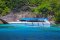 เกาะพีพี  เกาะไม้ไผ่ (Bamboo) Speed Boat