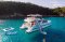 เกาะราชาน้อย เกาะไม้ท่อน Catamaran