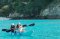 เกาะราชาน้อย เกาะไม้ท่อน Catamaran
