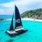 HYPE Luxury Party Yacht