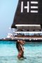 HYPE Luxury Party Yacht