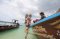 4 เกาะทะเลแหวก เรือหางยาว 3วัน 2คืน