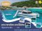 เกาะราชาน้อย เกาะไม้ท่อน Catamaran