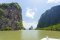 อ่าวพังงา แคนู เกาะไข่ เรือสปีดโบ๊ท