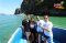 อ่าวพังงา แคนู เกาะไข่ เรือสปีดโบ๊ท