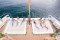 Coral Jacuzzi Sunset Catamaran