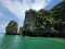 ทัวร์อ่าวพังงา เขาตาปู เกาะนาคา Speed Boat