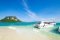 ทัวร์ 4 เกาะ ทะเลแหวก เรือสปีดโบ๊ท