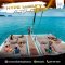 HYPE Luxury Party Yacht