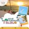 ทัวร์เกาะเฮ  Catamaran 3 วัน 2 คืน