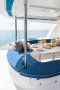 Sailling Catamaran " Myra  "