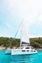 Sailling Catamaran " Myra  "