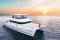 Luxuly Sunset 4 เกาะทะเลแหวก Catamaran
