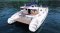 Sailling Catamaran " Akula "