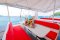 Sailling Catamaran " Smile Rainbow "