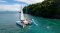 เหมาลำ " Sailling Catamaran "