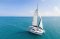 Sailling Catamaran " Sunny "
