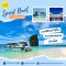 เรือ Speed boat 3เครื่องยนต์จากกระบี่