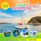 ทัวร์เกาะเฮ Catamaran