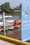 เกาะพีพี เกาะไข่ เรือ Speed Catamaran
