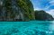 เกาะพีพี-อ่าวปิเละ-แบมบู  Speed Boat By Love Andaman