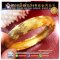 กำไลทองคำ 96.5% น้ำหนัก 3 บาท (45.6g) ทองเนื้อตันแกะลาย ใส่ติดข้อมือสวยน่ารักค่ะ