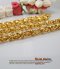 สร้อยคอทอง 99.99% น้ำหนัก 30.4 กรัม (2 บาท) ค่ะ ลายสวยงานละเอียดค่ะ
