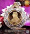 เหรียญกษาปณ์ทองคำ พระบาทสมเด็จพระปรมินทรมหาภูมิพลอดุลยเดช รัชกาลที่๙ มหามงคลเฉลิมพระชนมพรรษา 80 พรรษา เหรียญสวยใสกริ๊ป