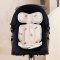 Mini Bear, Bebenuvo Ice air-mesh cool seat(copy)