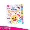 Bedtime Sound Book | Pinkfong(copy)(copy)