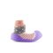 Pink Polka - Bigtoes Chameleon รองเท้าหัดเดินเปลี่ยนสีได้ รองเท้าเด็ก 6-24 เดือน