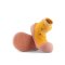Yellow Potato - Bigtoes Chameleon รองเท้าหัดเดินเปลี่ยนสีได้ รองเท้าเด็ก 6-24 เดือน