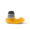 Sneakers Yellow - Bigtoes Chameleon รองเท้าหัดเดินเปลี่ยนสีได้ รองเท้าเด็ก 6-24 เดือน