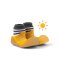 Sneakers Yellow - Bigtoes Chameleon รองเท้าหัดเดินเปลี่ยนสีได้ รองเท้าเด็ก 6-24 เดือน