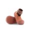 Brown Mouse - Bigtoes Chameleon รองเท้าหัดเดินเปลี่ยนสีได้ รองเท้าเด็ก 6-24 เดือน