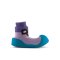 Lilac Mouse - Bigtoes Chameleon รองเท้าหัดเดินเปลี่ยนสีได้ รองเท้าเด็ก 6-24 เดือน