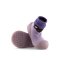Lilac Mouse - Bigtoes Chameleon รองเท้าหัดเดินเปลี่ยนสีได้ รองเท้าเด็ก 6-24 เดือน