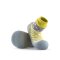 Avocado Polka - Bigtoes Chameleon รองเท้าหัดเดินเปลี่ยนสีได้ รองเท้าเด็ก 6-24 เดือน
