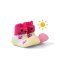 Meaw - Bigtoes Chameleon รองเท้าหัดเดินเปลี่ยนสีได้ รองเท้าเด็ก 6-24 เดือน