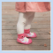 Meaw - Bigtoes Chameleon รองเท้าหัดเดินเปลี่ยนสีได้ รองเท้าเด็ก 6-24 เดือน