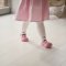 Lovely Bear Pink - Bigtoes รองเท้าหัดเดิน รองเท้าเด็ก