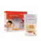 Perfection NEW Breast Milk Storage Bags with Temperature indicator 180ml.