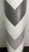 แผ่นรองคลาน Proby ลาย Wave Grey ; PE+PE