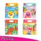 Pinkfong Doodle Book