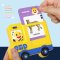 Pinkfong-BabySharkFlashCardBus