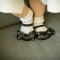 Elisha Black - GGOMOOSIN รองเท้าเด็ก,รองเท้าเด็กหัดเดิน