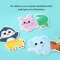 Pinkfong Magnetic Jigsaw Puzzle