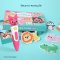 Pinkfong Magnetic Jigsaw Puzzle